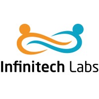 Infinitech Labs logo - Similar company to Webgyor Technologies