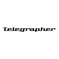 Telegrapher logo - Similar company to Suzhou Deco Sound New Materials Technology Co., Ltd