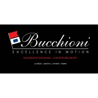 BUCCHIONI SRL logo - Similar company to Nuova Sorema Srl
