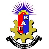 Universidad Autónoma del Beni logo - Similar company to Unm Anderson School Of Management