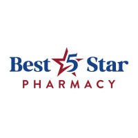 Best 5 Star Pharmacy, A Buch Scientific Llc Company