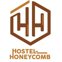 Hostel Honeycomb logo - Similar company to Ba Solutions