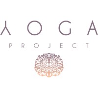 Yoga Project logo - Similar company to Make Yoga Lisboa