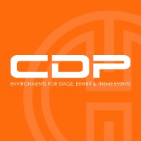 Concept Design Productions logo - Similar company to My La Therapy