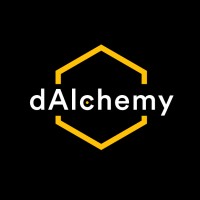 Digital Alchemy Holdings logo - Similar company to Vaultum Capital