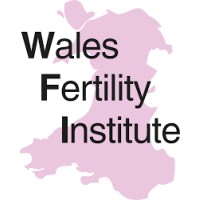 Wales Fertility Institute logo - Similar company to Central Egg Bank