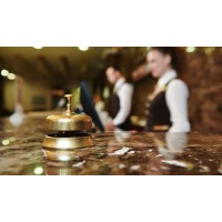 Hospitality Jobs Worldwide logo - Similar company to Chic Collection