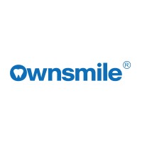 Ownsmile logo - Similar company to 银星智能