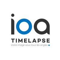 IOA Timelapse logo - Similar company to Timelapse Go'