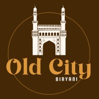 Old City Biryani logo - Similar company to Cape Group