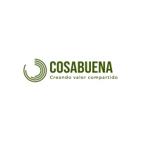 Cosabuena logo - Similar company to Nahual It - Inclusive Tech
