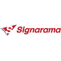 SIGNARAMA PARIS 18 logo - Similar company to Graphcover