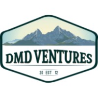 DMD Restaurants - Twin Peaks Franchisee logo - Similar company to Vm Restaurants