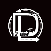 LWL DRIVE Chauffeurs Privés Nantais logo - Similar company to Rêves D'Ô