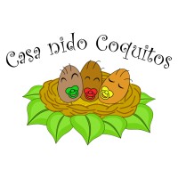 Casa Nido Coquitos logo - Similar company to Programas De Garantía Juvenil - Cámaras De Comercio