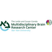 Gonda Brain Research Center logo - Similar company to Neuro Data Joint Master