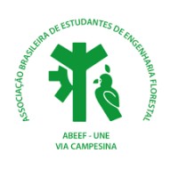 Associação Brasileira de Estudantes de Engenharia Florestal logo - Similar company to Flora Jr. - Empresa Júnior De Engenharia Florestal