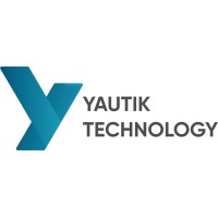 Yautik Technology Pvt. Ltd. logo - Similar company to Uptemus Technologies Pvt. Ltd.