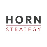 HORN Strategy, LLC logo - Similar company to Break Bread Consulting