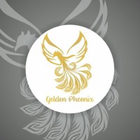 Golden Phoenix Entertainment logo - Similar company to Sakura Phoenix K.K.