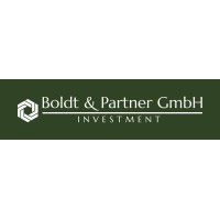 Boldt & Partner Investment GmbH logo - Similar company to Baloise - St.Gallen/Appenzell