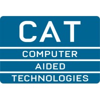 Computer Aided Technologies (CAT) logo - Similar company to Holistic3D