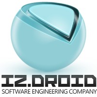 IZ.droid Software logo - Similar company to Hyper Systems