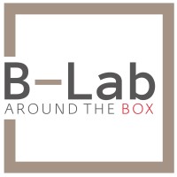 B-Lab (Italia) logo - Similar company to Class Sourcing Limited