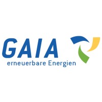 GAIA mbH logo - Similar company to Tst Electronics