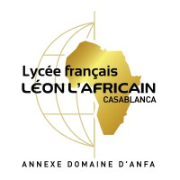 Lycée Français Léon l'Africain Domaines d'Anfa logo - Similar company to Osmet
