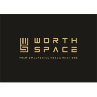 WorthSpace logo - Similar company to The Designable
