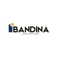 Grupo Bandina logo - Similar company to Flarrel Engenharia
