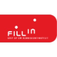 Fillin logo - Similar company to Dinner Train
