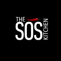 The SOS Kitchen logo - Similar company to Viz Branz