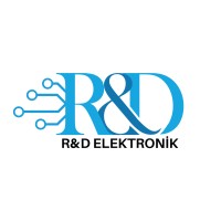 R&D Elektronik logo - Similar company to Tuled Elektronik San. Tic. A.Ş.
