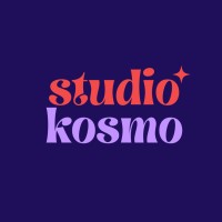 Studio Kosmo logo - Similar company to The Design Chutney
