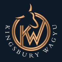 Kingsbury Wagyu logo - Similar company to Atlantic Wealth Management
