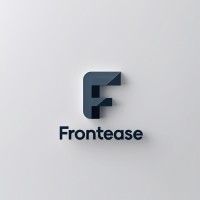 Frontease Technologies Private Limited logo - Similar company to Accruewise