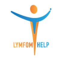 LYMFOM Help z.s. logo - Similar company to Nelež