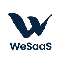 Wesaas logo - Similar company to Jost Logistic