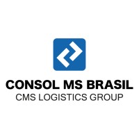 Consol MS Brasil logo - Similar company to Cms Logistics Group