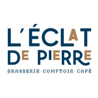 L'ECLAT DE PIERRE logo - Similar company to Wild Honey St James