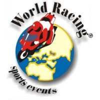 World Racing Sports Events di Walter Sciacca logo - Similar company to Sciacca International Projects