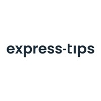 ExpressTips logo - Similar company to Pencil Labs