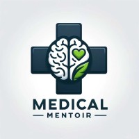 Medical Mentor logo - Similar company to 3R Joints And Seals Pvt Ltd