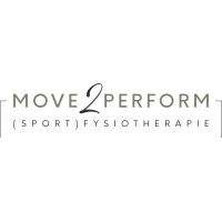 Move2Perform logo - Similar company to Fysio School
