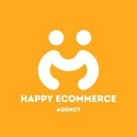 Happy Ecommerce Agency logo - Similar company to Happy Ecom