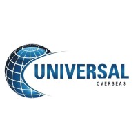 Universal Overseas Pvt Ltd logo - Similar company to Universal Overseas Ltd.