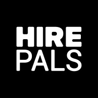 Hire Pals logo - Similar company to Karuf.Com