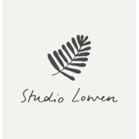 Studio Lowen logo - Similar company to The Qt